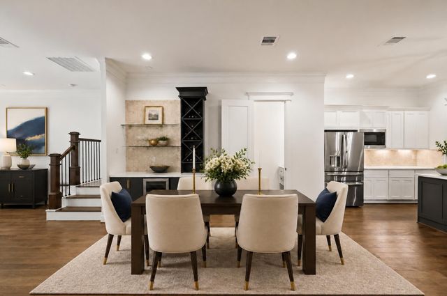 1128 Malone Street, Houston, TX 77007