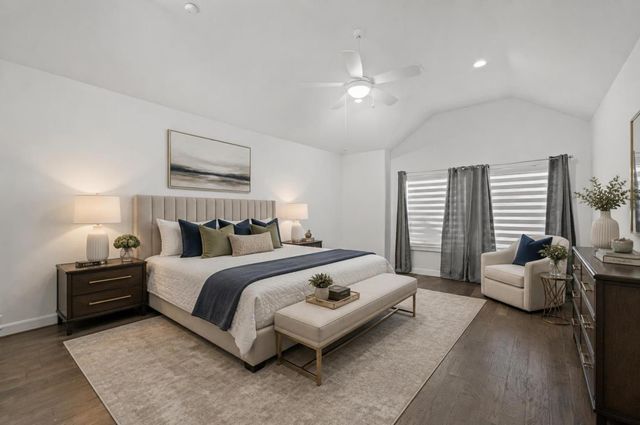 1128 Malone Street, Houston, TX 77007