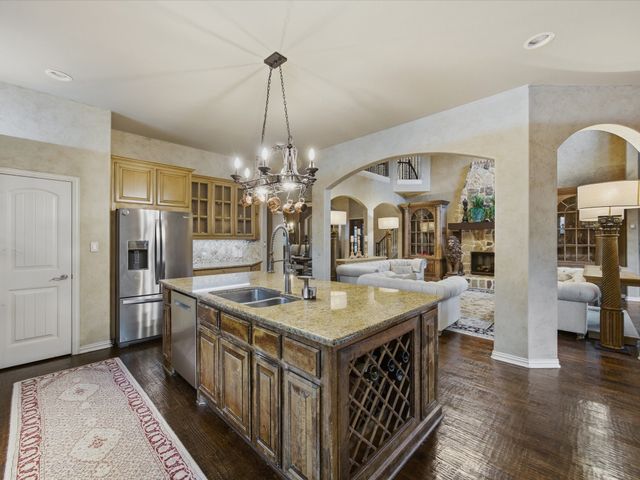 11076 Brighton Lane, Frisco, TX 75033
