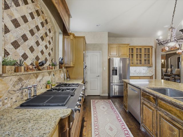 11076 Brighton Lane, Frisco, TX 75033