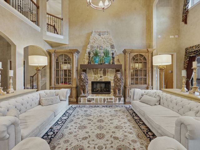 11076 Brighton Lane, Frisco, TX 75033