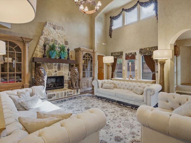 11076 Brighton Lane, Frisco, TX 75033