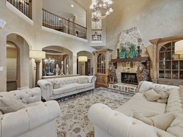 11076 Brighton Lane, Frisco, TX 75033