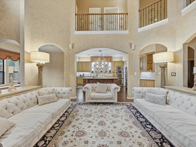 11076 Brighton Lane, Frisco, TX 75033