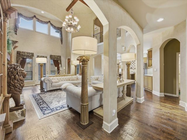 11076 Brighton Lane, Frisco, TX 75033