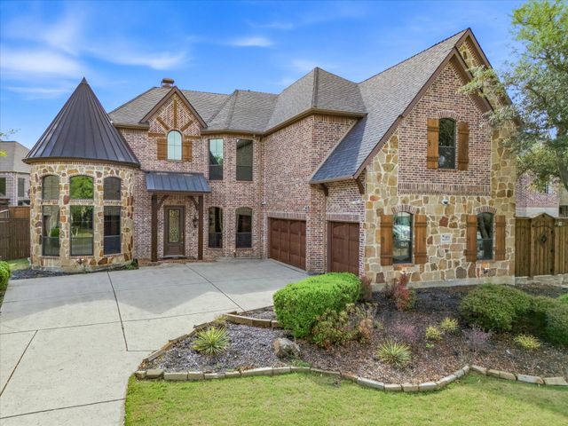 11076 Brighton Lane, Frisco, TX 75033