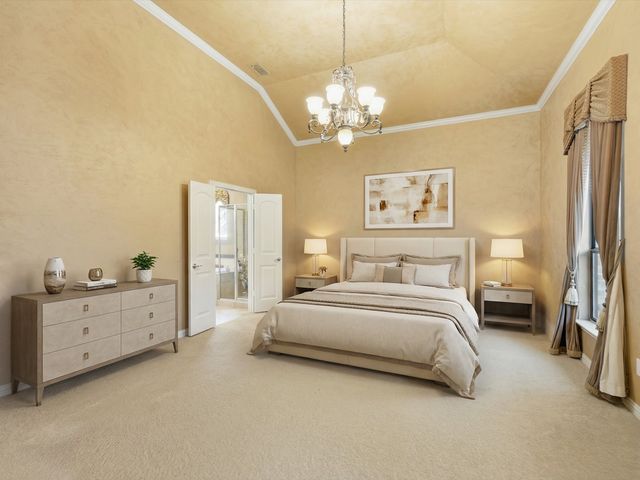 11076 Brighton Lane, Frisco, TX 75033