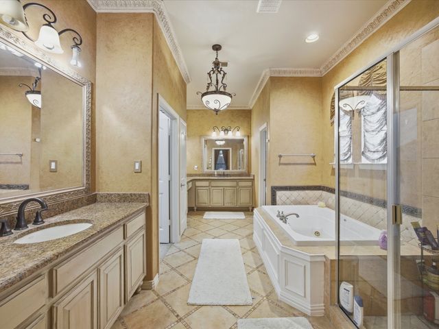 11076 Brighton Lane, Frisco, TX 75033