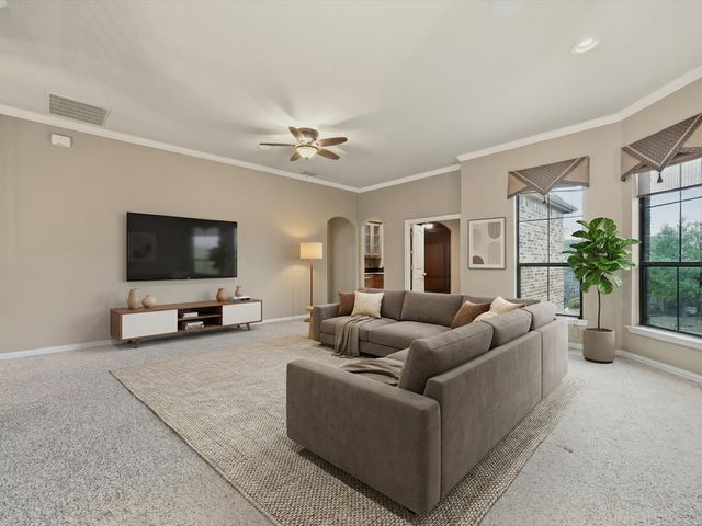 11076 Brighton Lane, Frisco, TX 75033