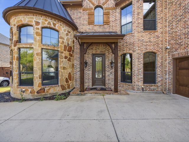 11076 Brighton Lane, Frisco, TX 75033
