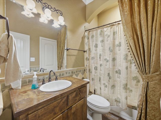 11076 Brighton Lane, Frisco, TX 75033