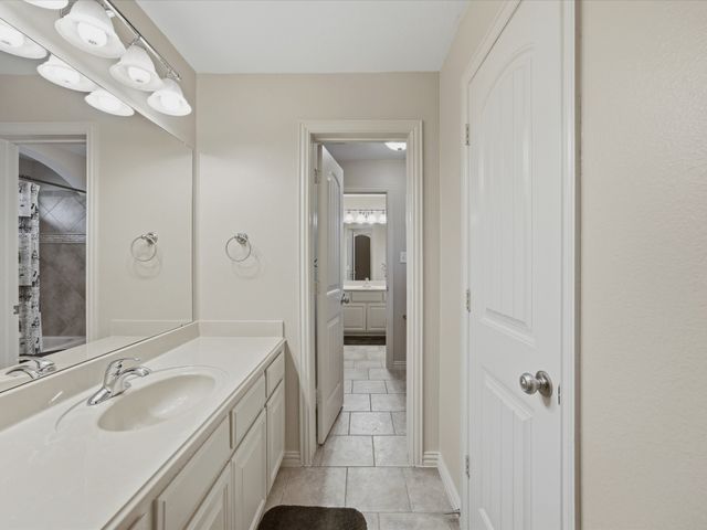 11076 Brighton Lane, Frisco, TX 75033