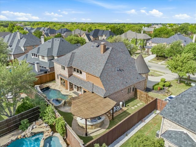11076 Brighton Lane, Frisco, TX 75033