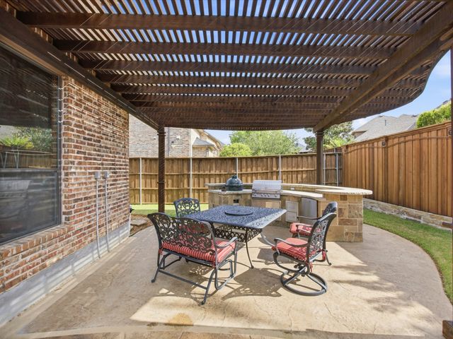 11076 Brighton Lane, Frisco, TX 75033