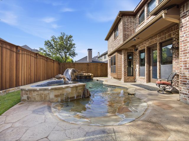 11076 Brighton Lane, Frisco, TX 75033