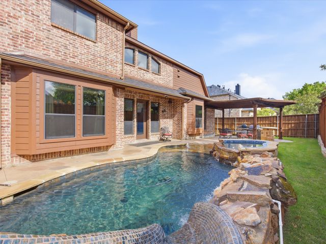 11076 Brighton Lane, Frisco, TX 75033