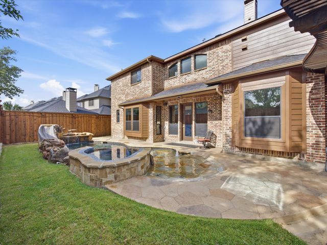 11076 Brighton Lane, Frisco, TX 75033