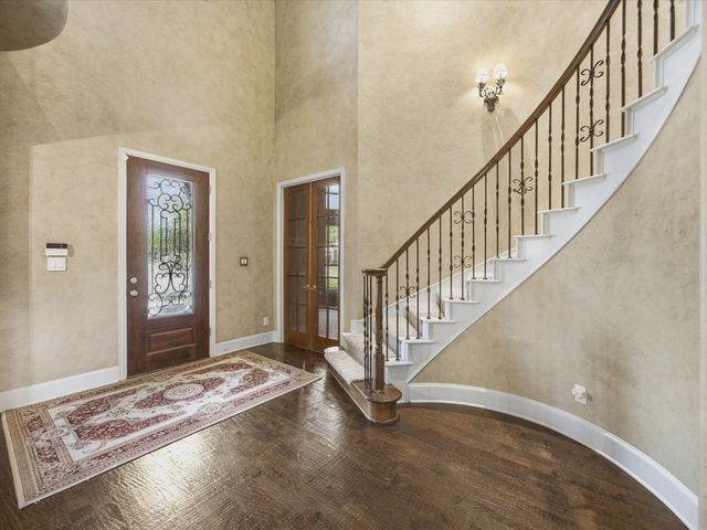 11076 Brighton Lane, Frisco, TX 75033