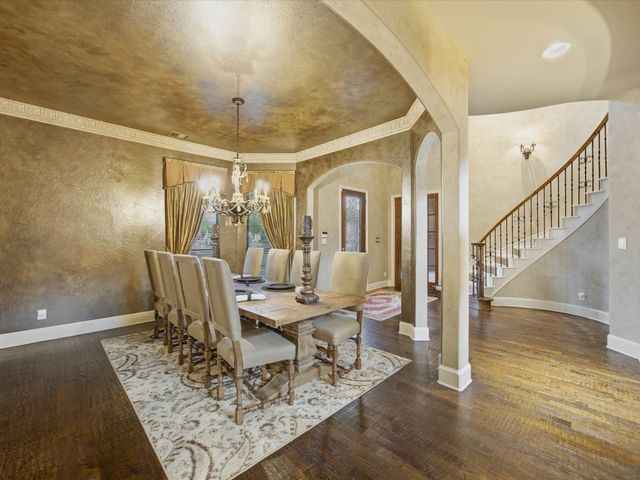 11076 Brighton Lane, Frisco, TX 75033