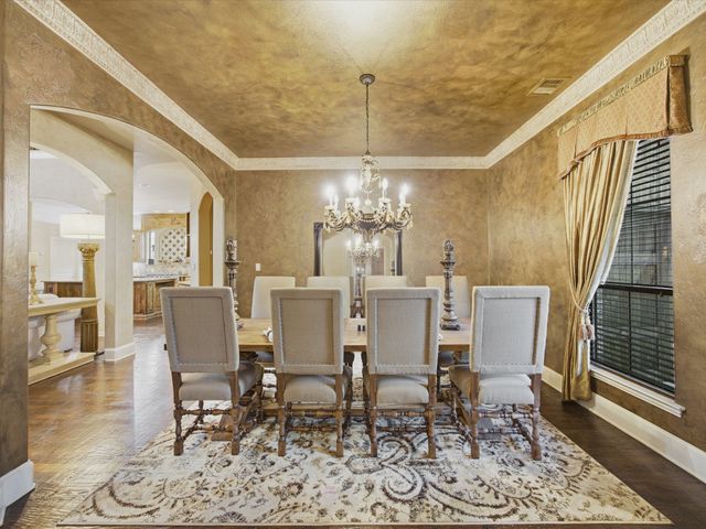 11076 Brighton Lane, Frisco, TX 75033