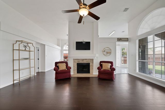 5418 Highgate Lane, Rowlett, TX 75088