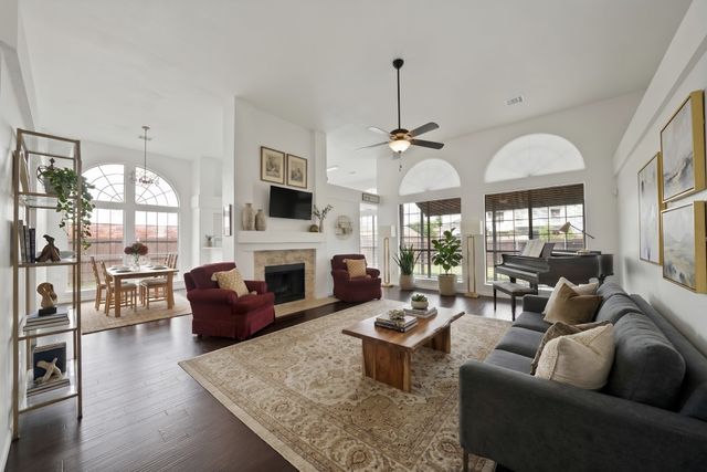 5418 Highgate Lane, Rowlett, TX 75088