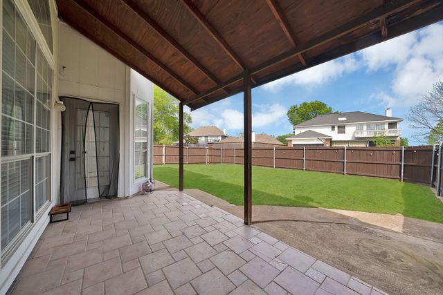5418 Highgate Lane, Rowlett, TX 75088