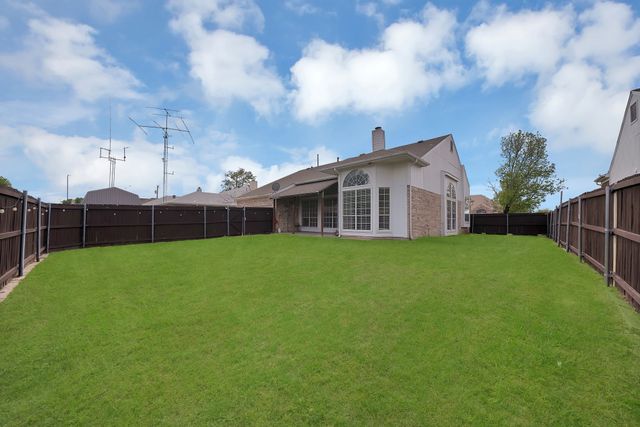 5418 Highgate Lane, Rowlett, TX 75088