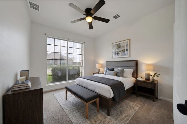 5418 Highgate Lane, Rowlett, TX 75088