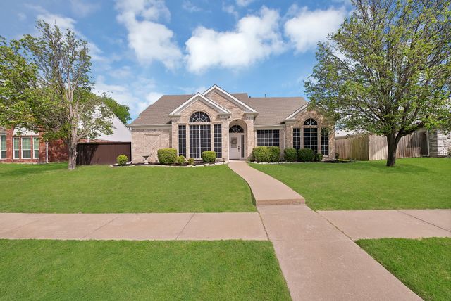 5418 Highgate Lane, Rowlett, TX 75088