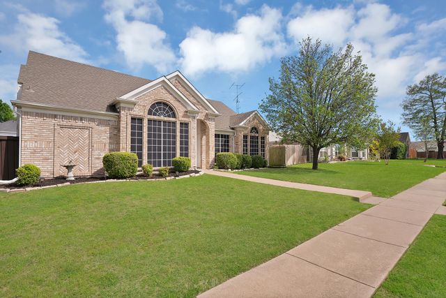 5418 Highgate Lane, Rowlett, TX 75088