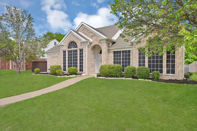 5418 Highgate Lane, Rowlett, TX 75088
