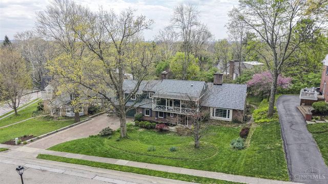 509 Larchmont Drive, Wyoming, OH 45215
