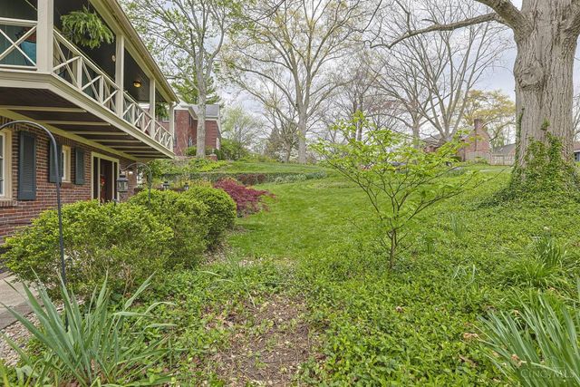 509 Larchmont Drive, Wyoming, OH 45215