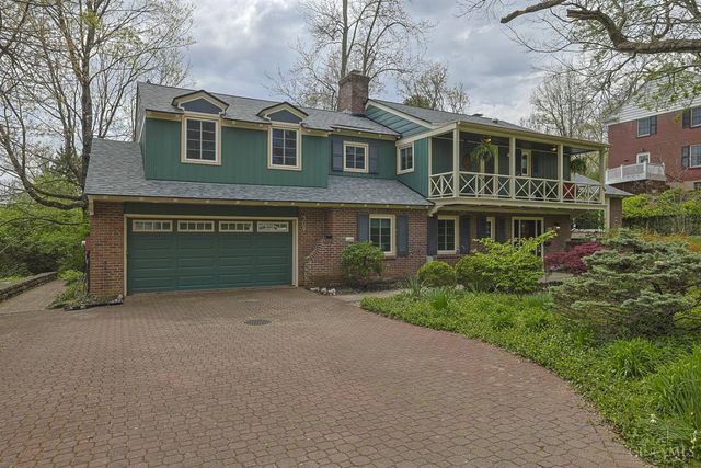 509 Larchmont Drive, Wyoming, OH 45215