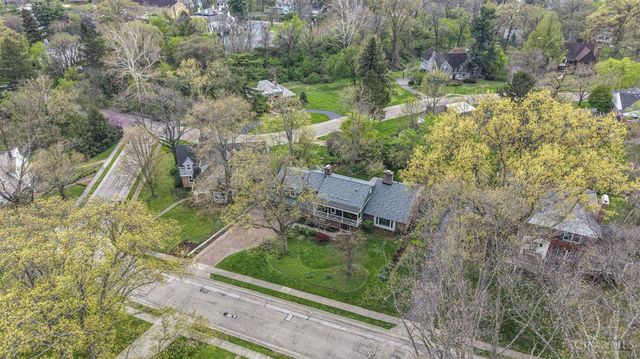 509 Larchmont Drive, Wyoming, OH 45215