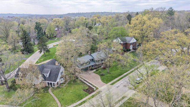 509 Larchmont Drive, Wyoming, OH 45215