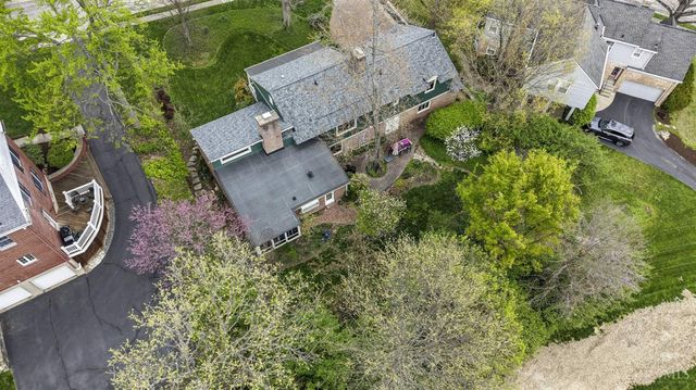 509 Larchmont Drive, Wyoming, OH 45215