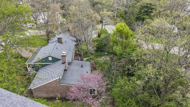 509 Larchmont Drive, Wyoming, OH 45215
