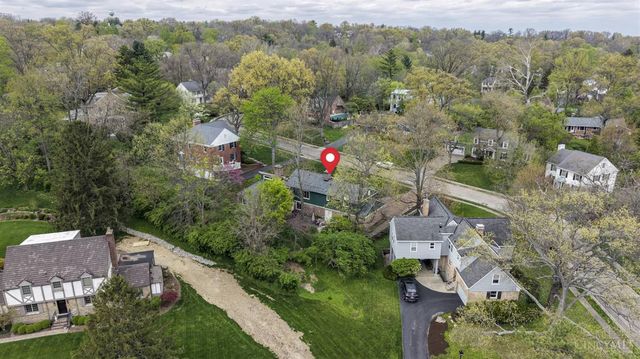 509 Larchmont Drive, Wyoming, OH 45215