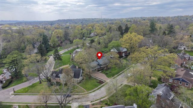 509 Larchmont Drive, Wyoming, OH 45215
