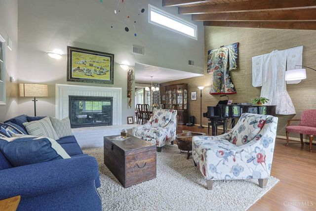 509 Larchmont Drive, Wyoming, OH 45215