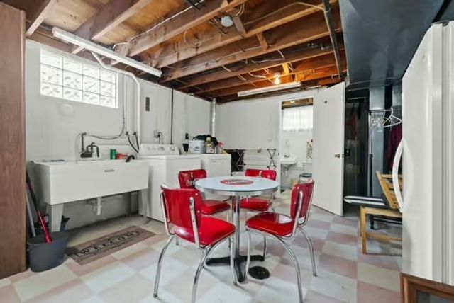 665 Summerlea Ave, City Of Washington, PA 15301