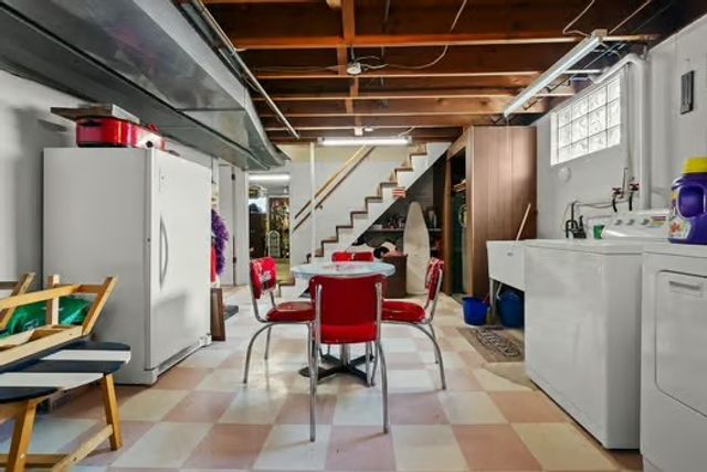 665 Summerlea Ave, City Of Washington, PA 15301