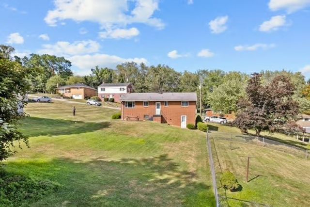 665 Summerlea Ave, City Of Washington, PA 15301