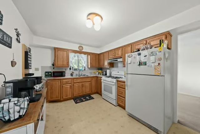 665 Summerlea Ave, City Of Washington, PA 15301