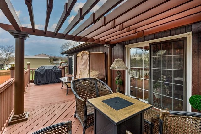 143 Charity Dr, Center Twp, PA 15001