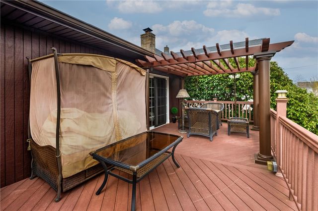 143 Charity Dr, Center Twp, PA 15001