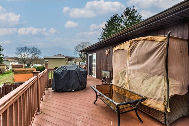 143 Charity Dr, Center Twp, PA 15001