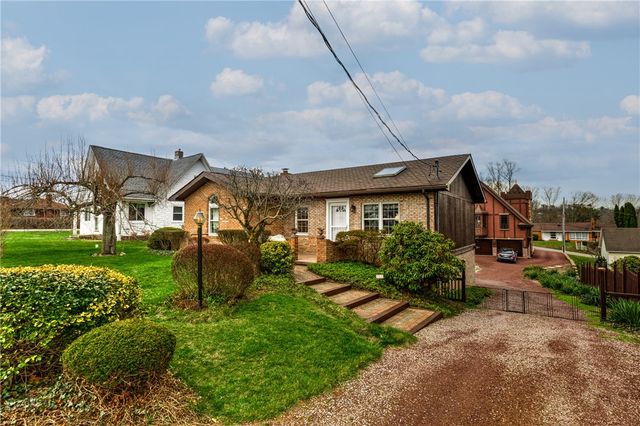 143 Charity Dr, Center Twp, PA 15001